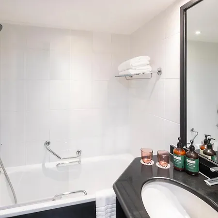 Hotel Crowne Plaza Stratford-Upon-Avon By Ihg Esterno foto
