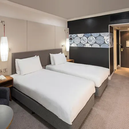 Hotel Crowne Plaza Stratford-Upon-Avon By Ihg Esterno foto