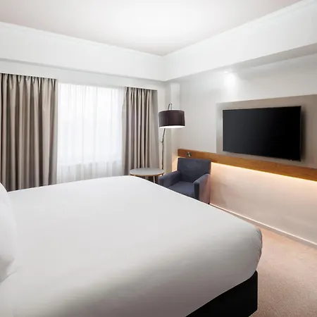 Hotel Crowne Plaza Stratford-Upon-Avon By Ihg Esterno foto