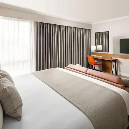 Hotel Crowne Plaza Stratford-Upon-Avon By Ihg Esterno foto