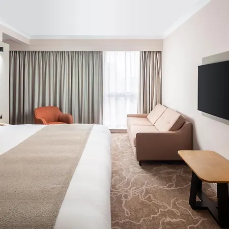 Hotel Crowne Plaza Stratford-Upon-Avon By Ihg Esterno foto