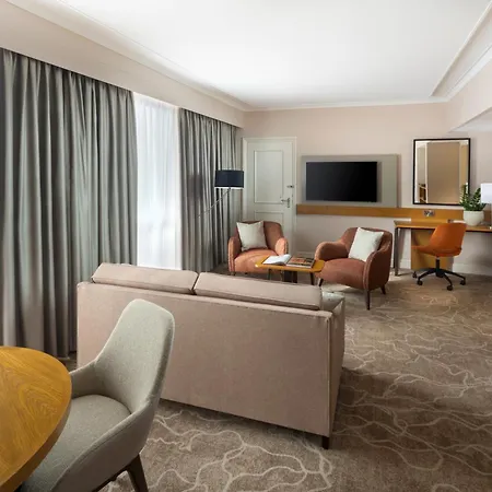 Hotel Crowne Plaza Stratford-Upon-Avon By Ihg Esterno foto