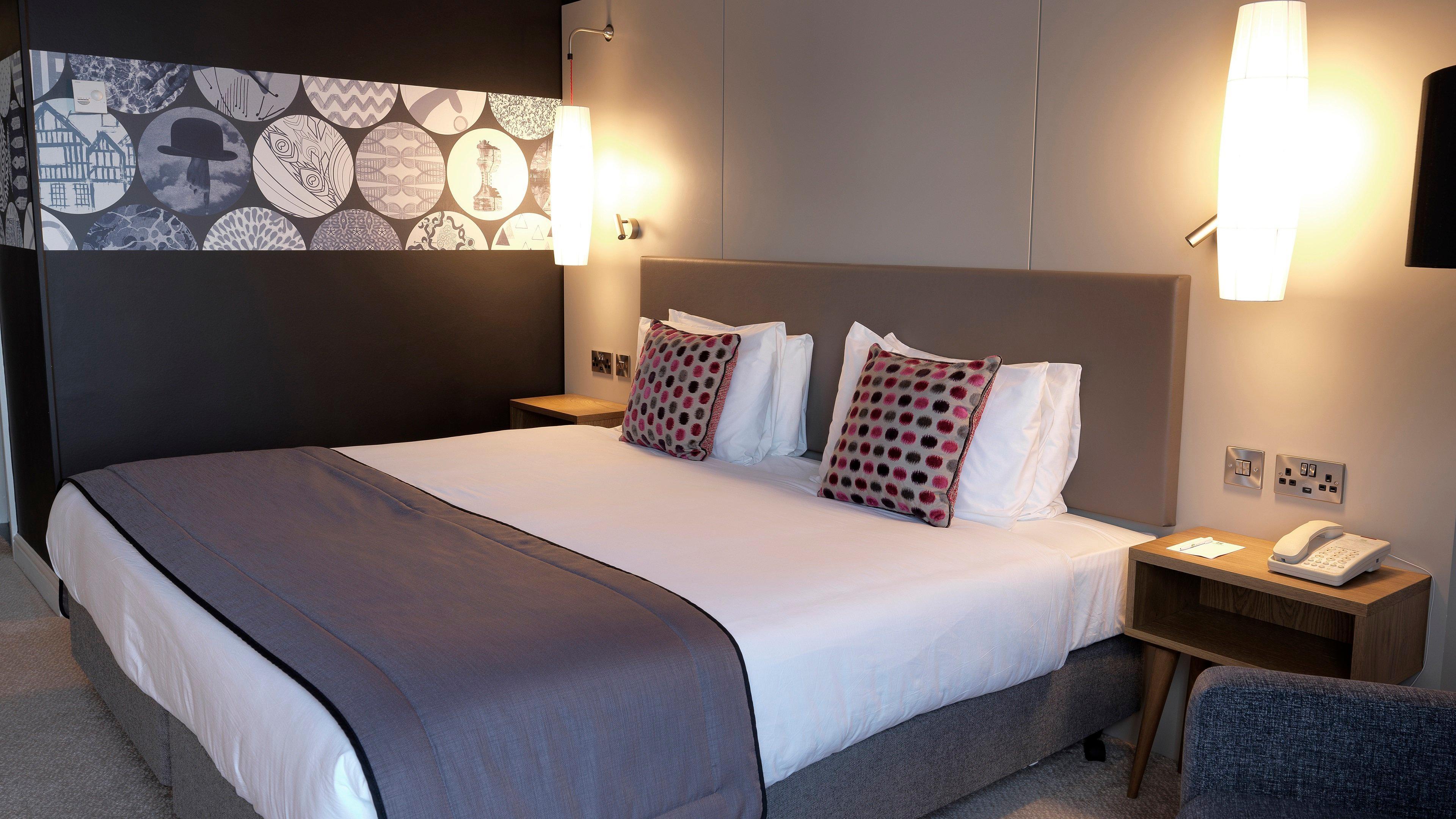Crowne Plaza By Ihg Hotel 4*