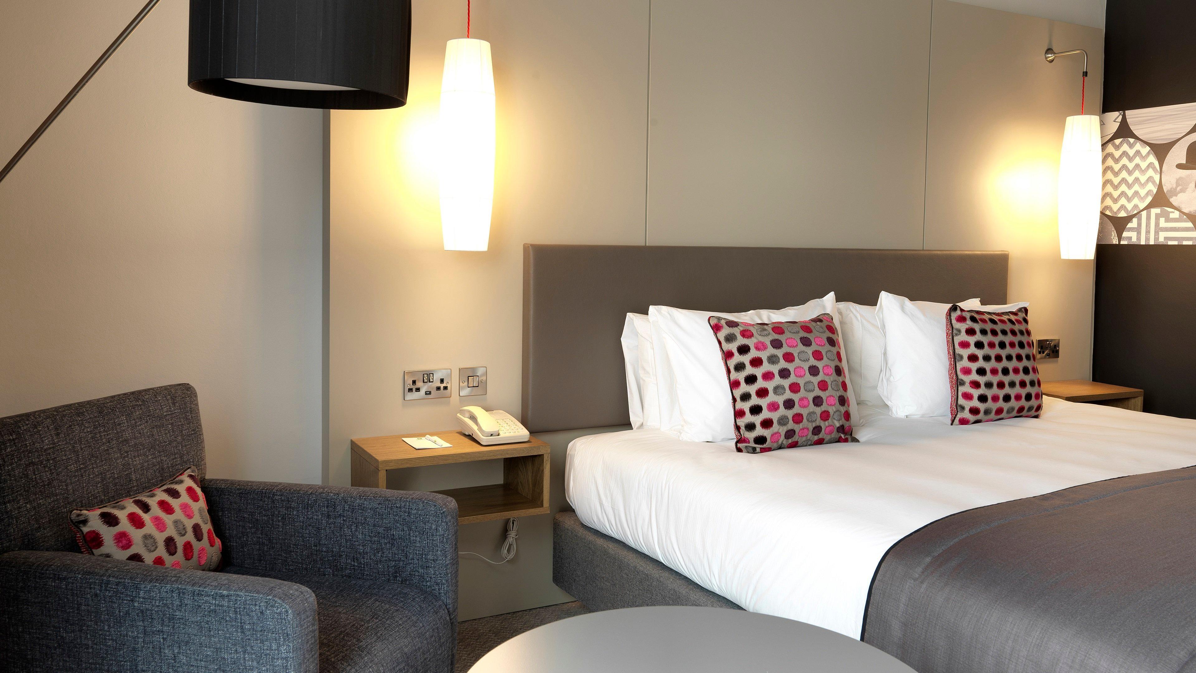 Crowne Plaza By Ihg 4*