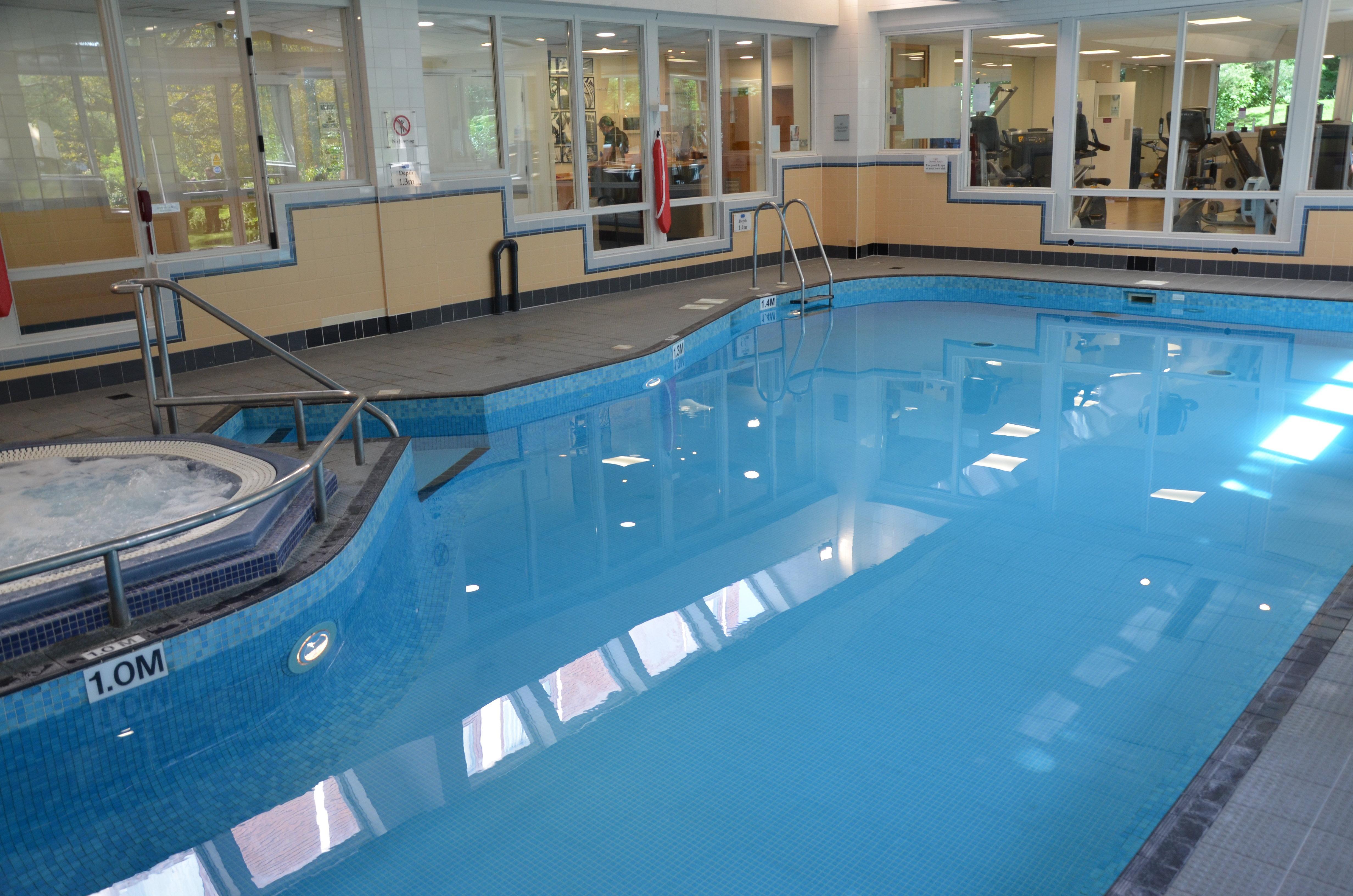 Crowne Plaza By Ihg Stratford-upon-Avon