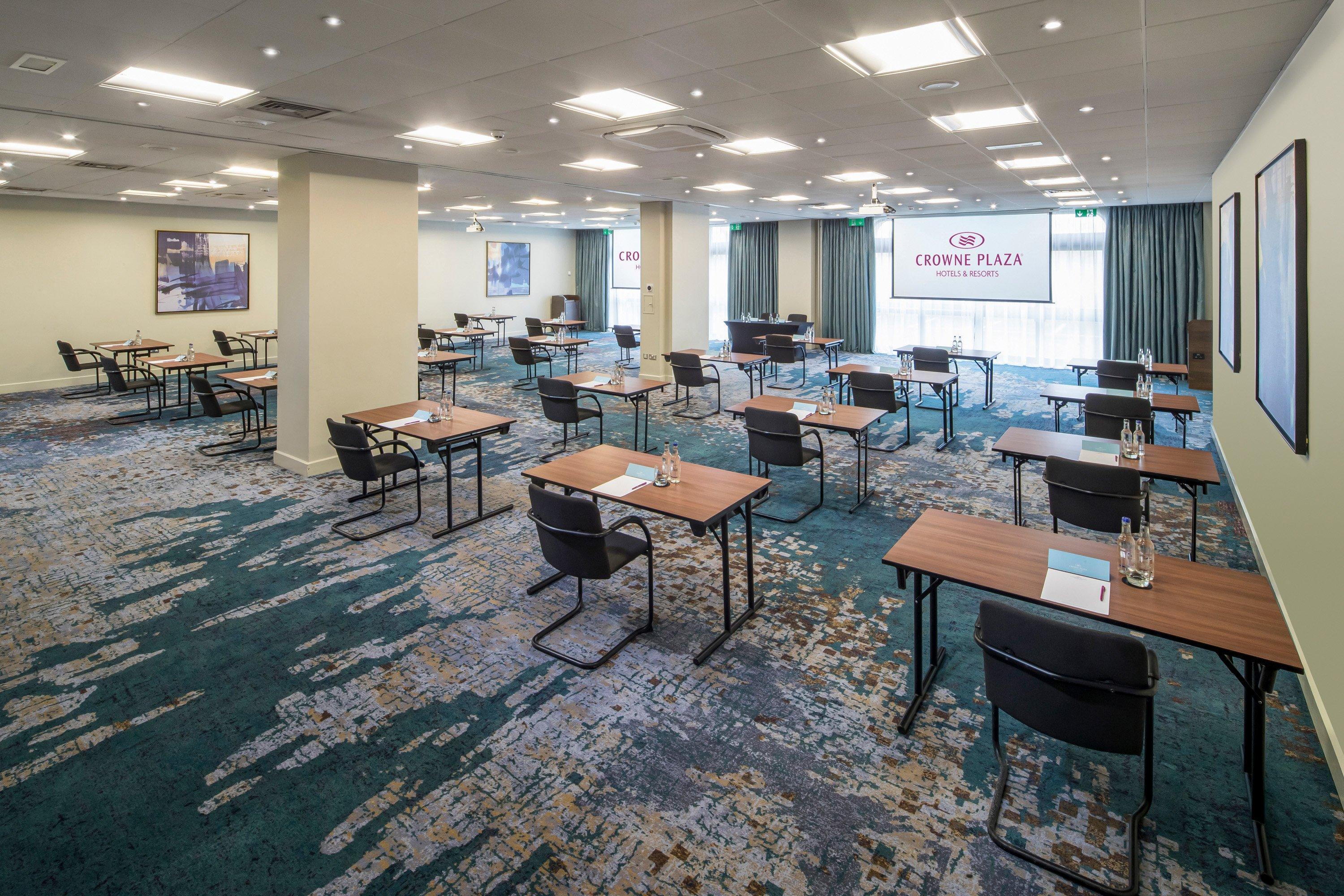 Crowne Plaza By Ihg 4* Stratford-upon-Avon