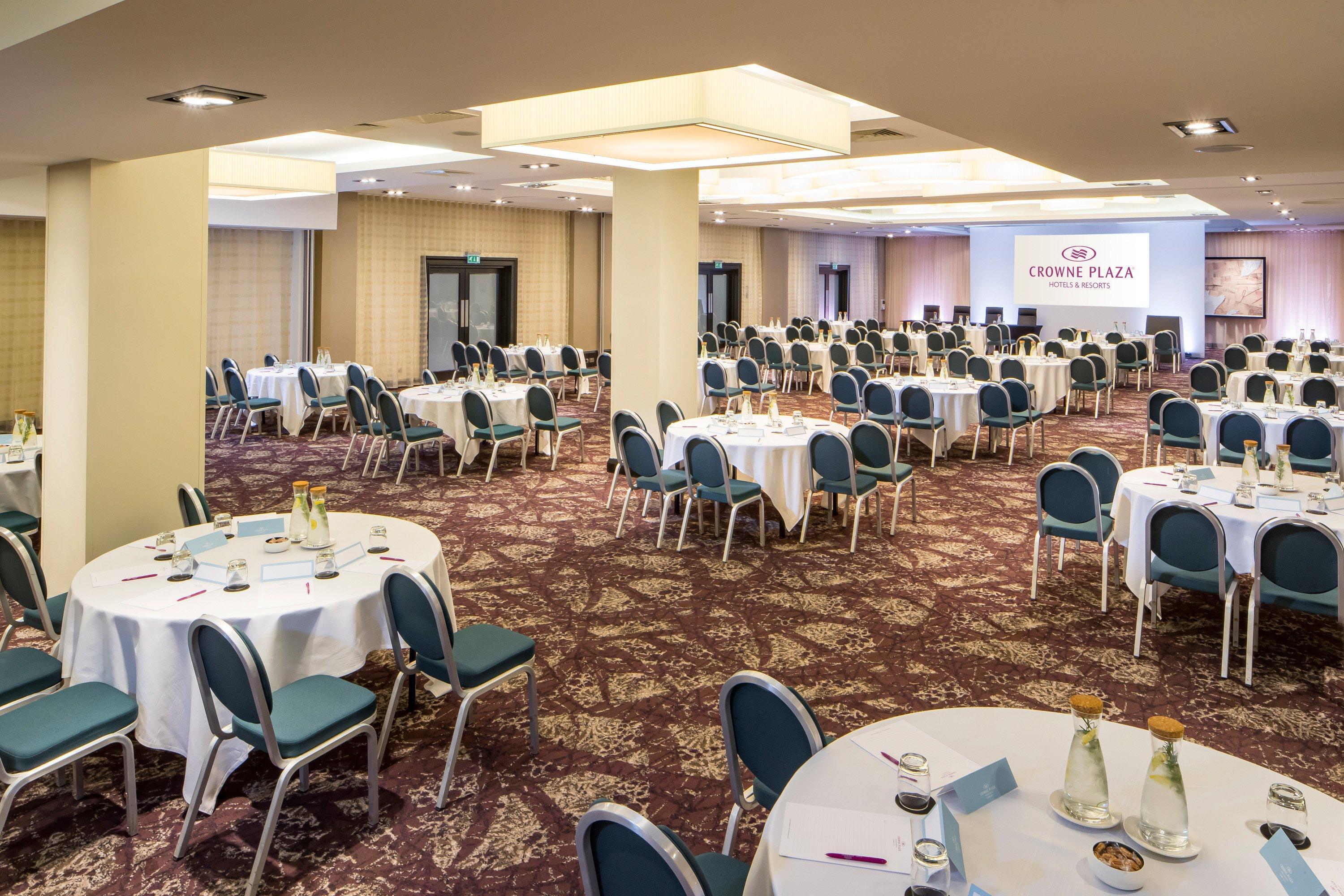 Crowne Plaza By Ihg 4* Stratford-upon-Avon