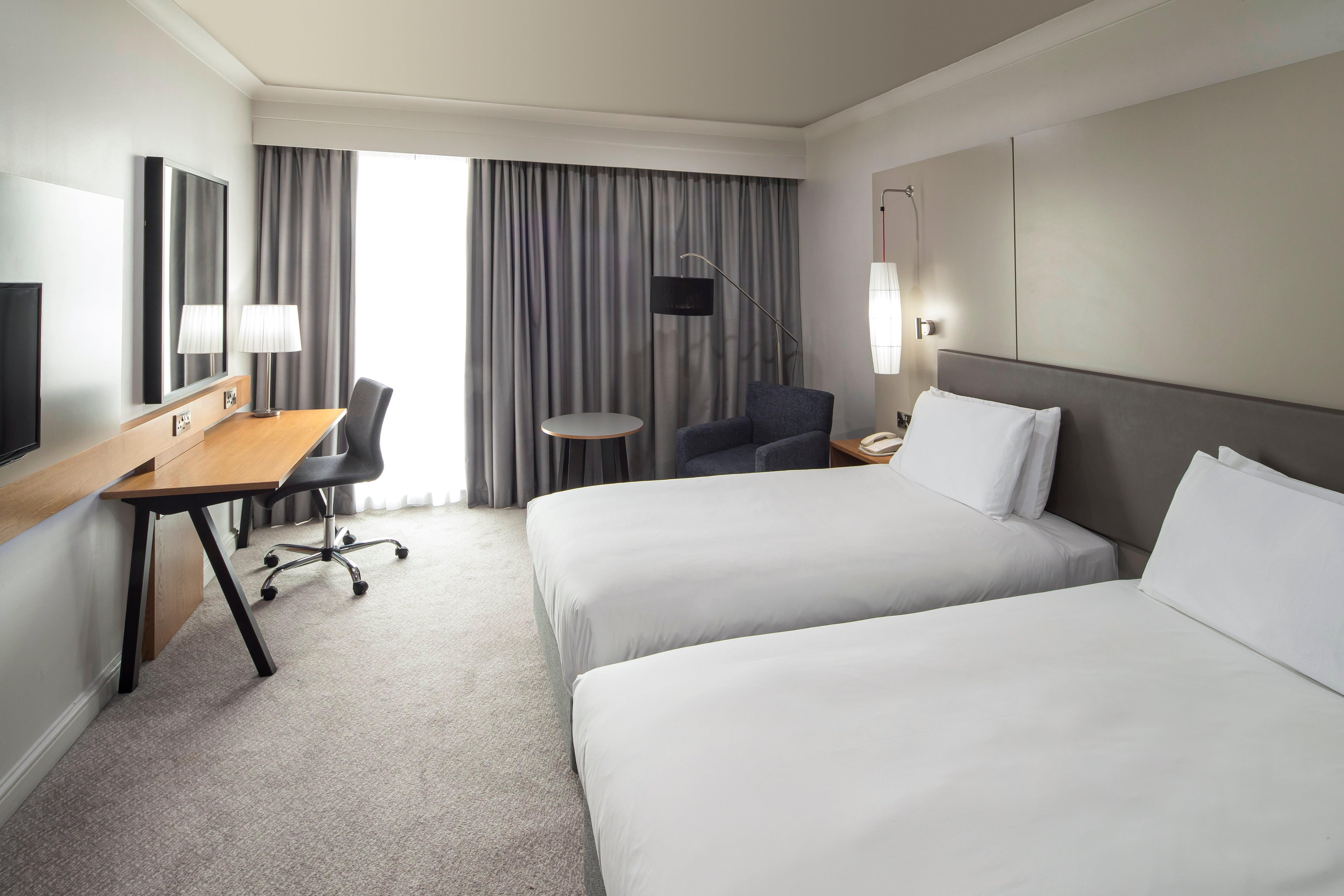 Crowne Plaza By Ihg Stratford-upon-Avon
