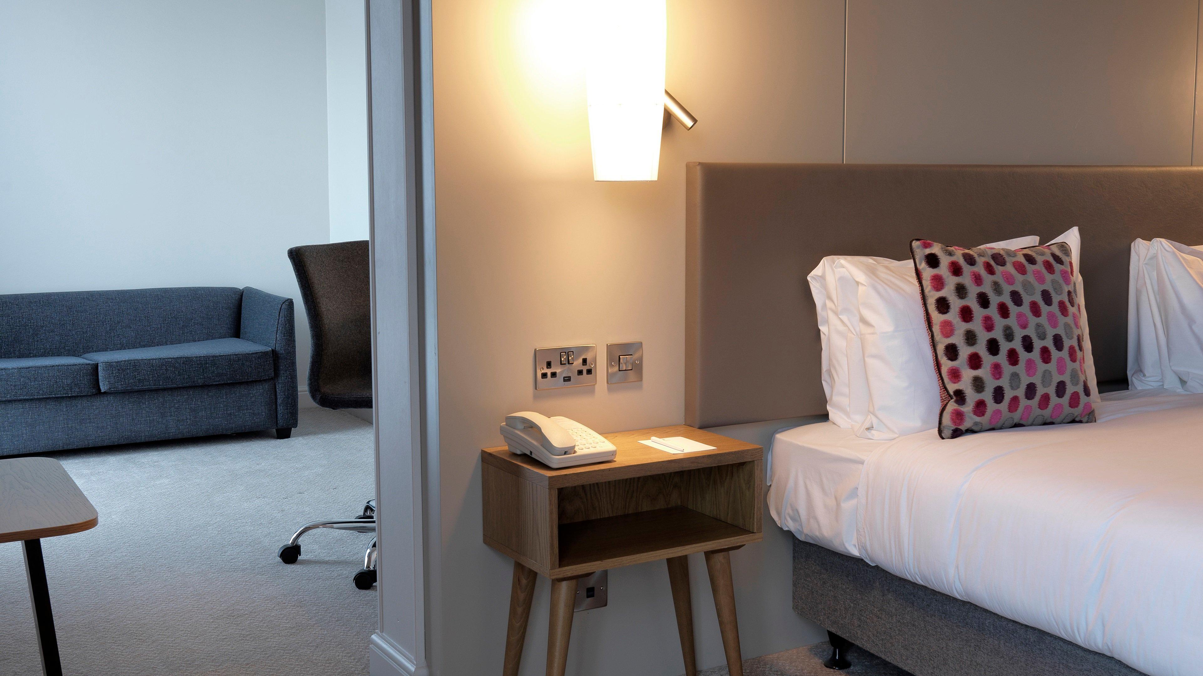Hotel Crowne Plaza By Ihg Stratford-upon-Avon