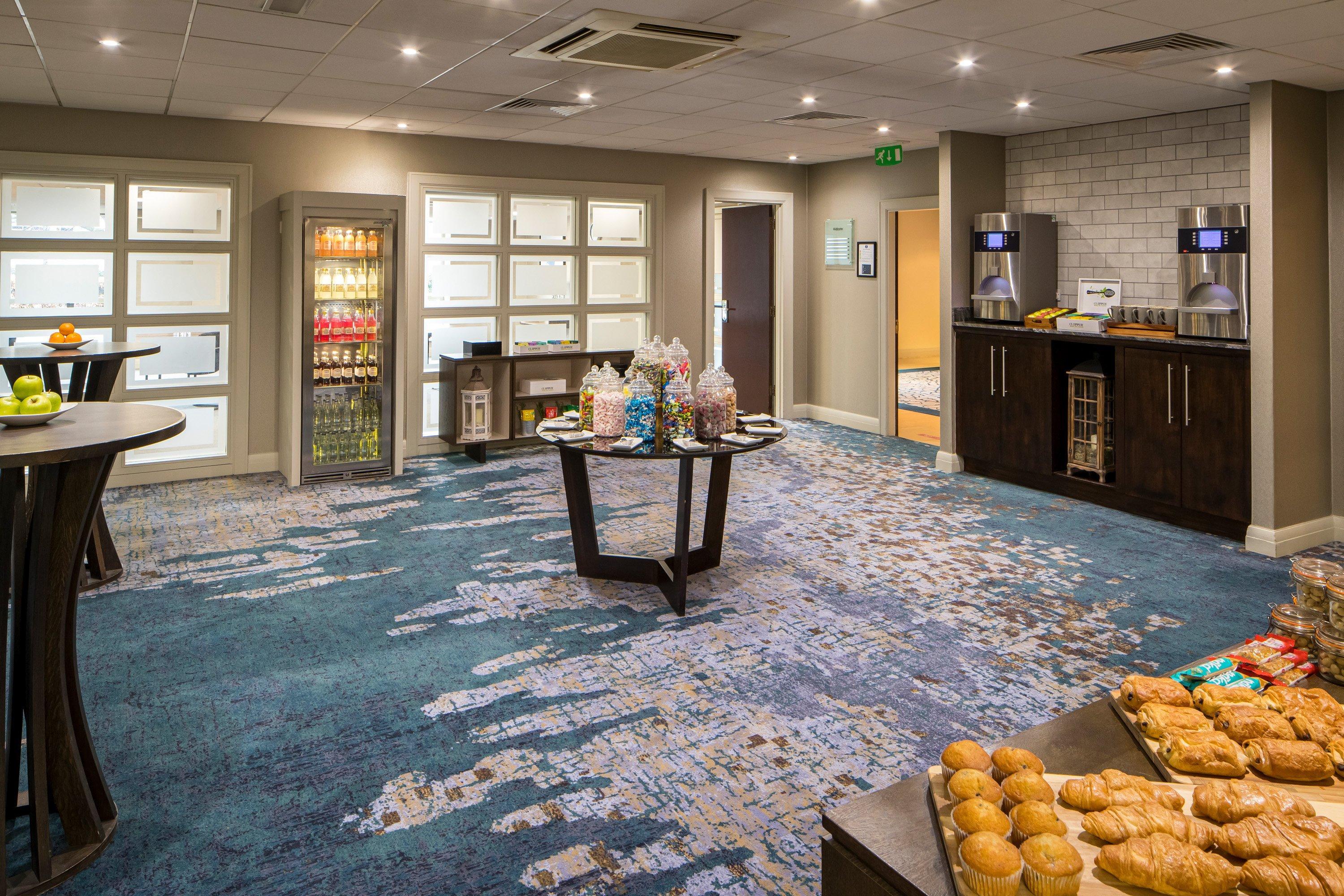Hotel Crowne Plaza By Ihg Stratford-upon-Avon