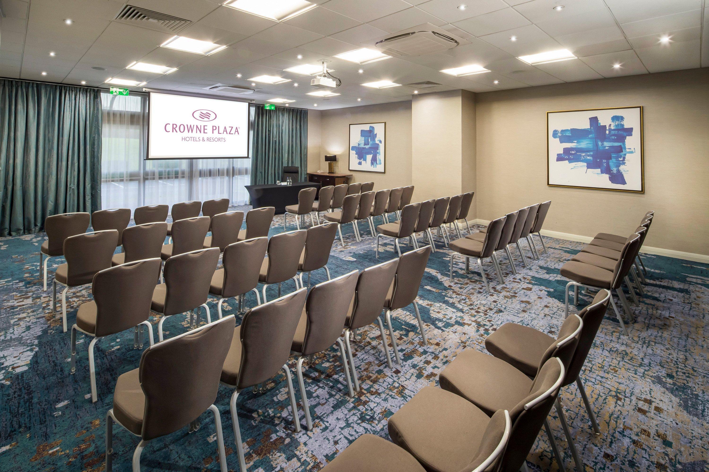 Hotel Crowne Plaza By Ihg Stratford-upon-Avon