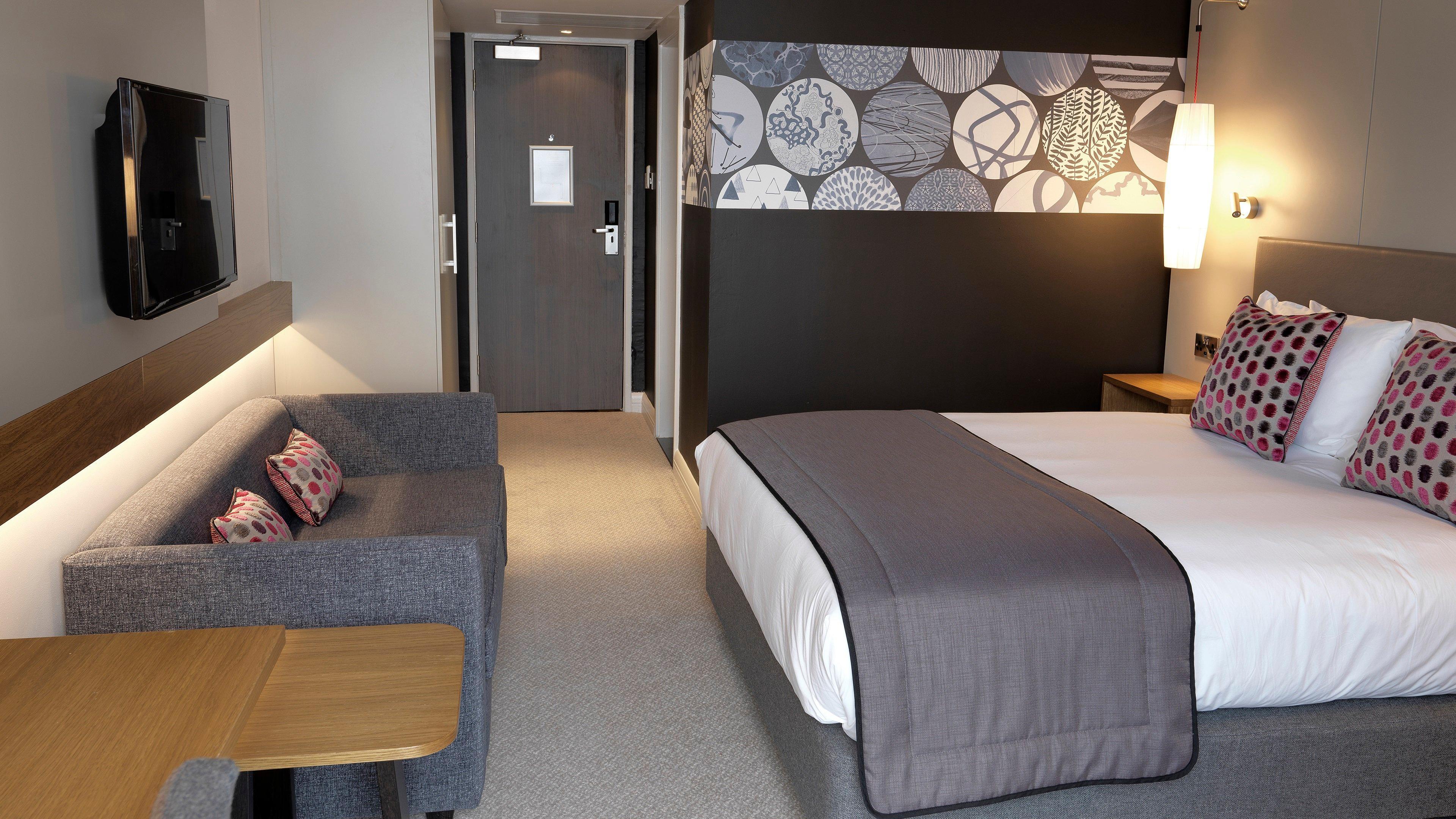 Crowne Plaza By Ihg Hotel Stratford-upon-Avon