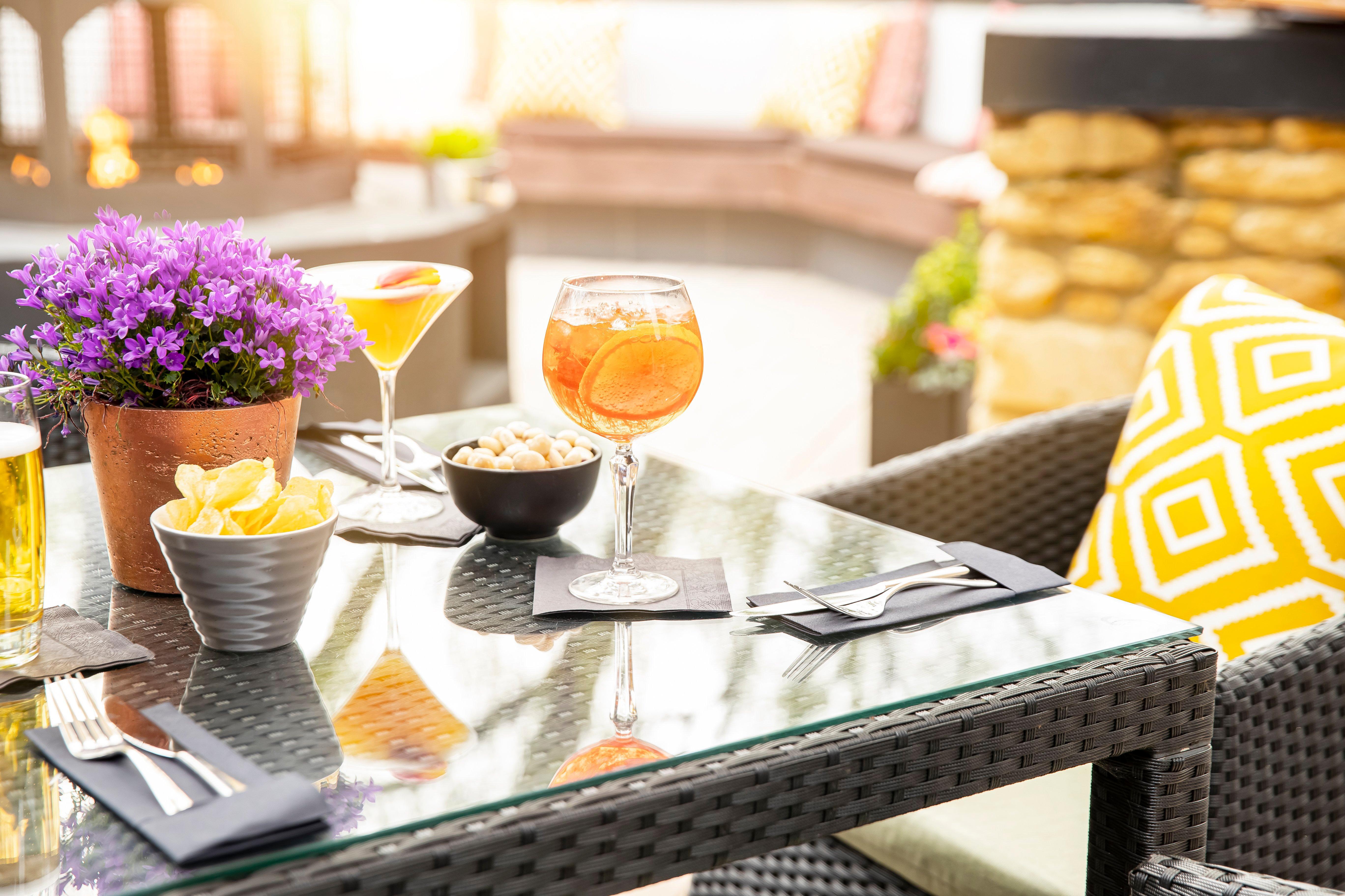 Crowne Plaza By Ihg 4* Stratford-upon-Avon