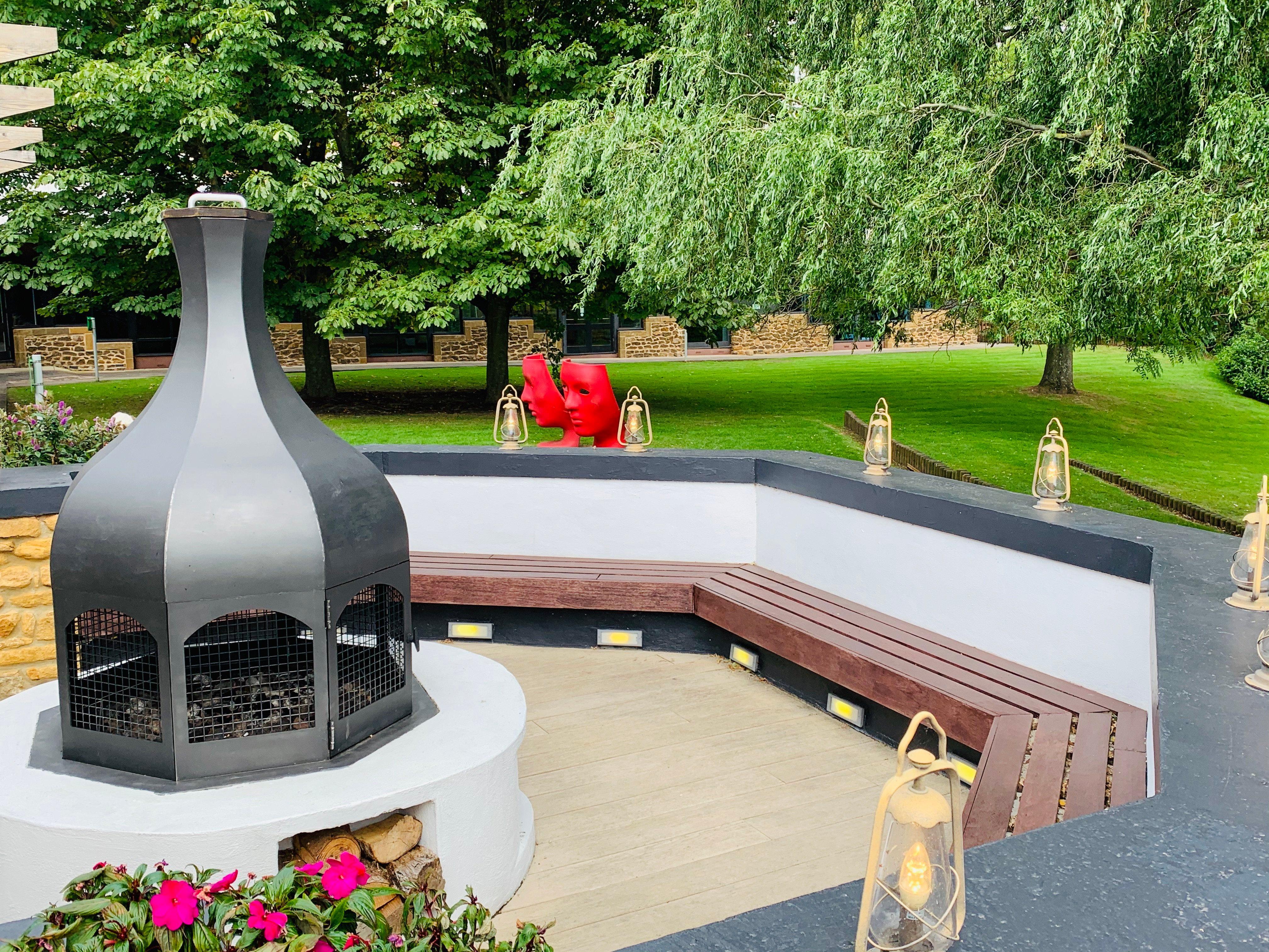 Crowne Plaza By Ihg 4* Stratford-upon-Avon