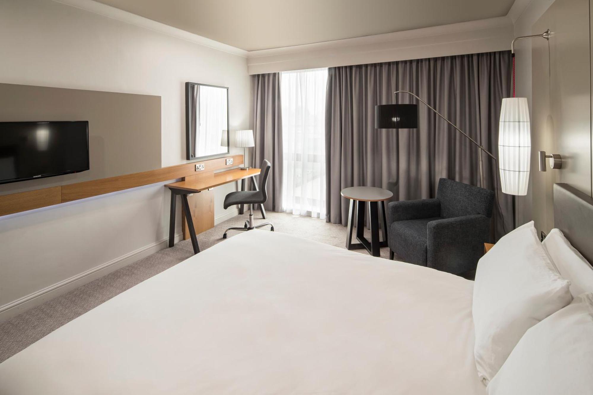 Crowne Plaza By Ihg 4* Stratford-upon-Avon