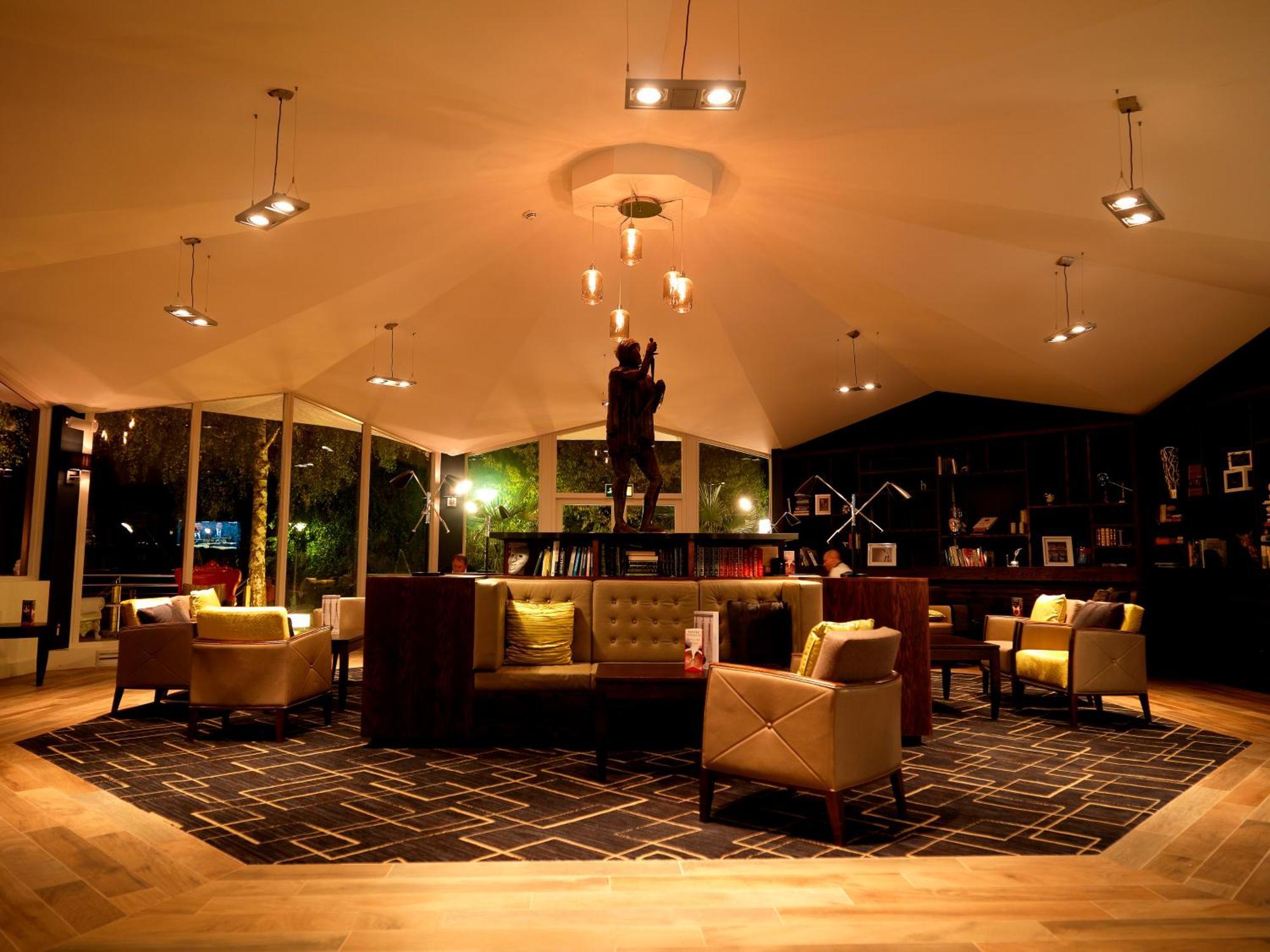 Crowne Plaza By Ihg Hotel Stratford-upon-Avon