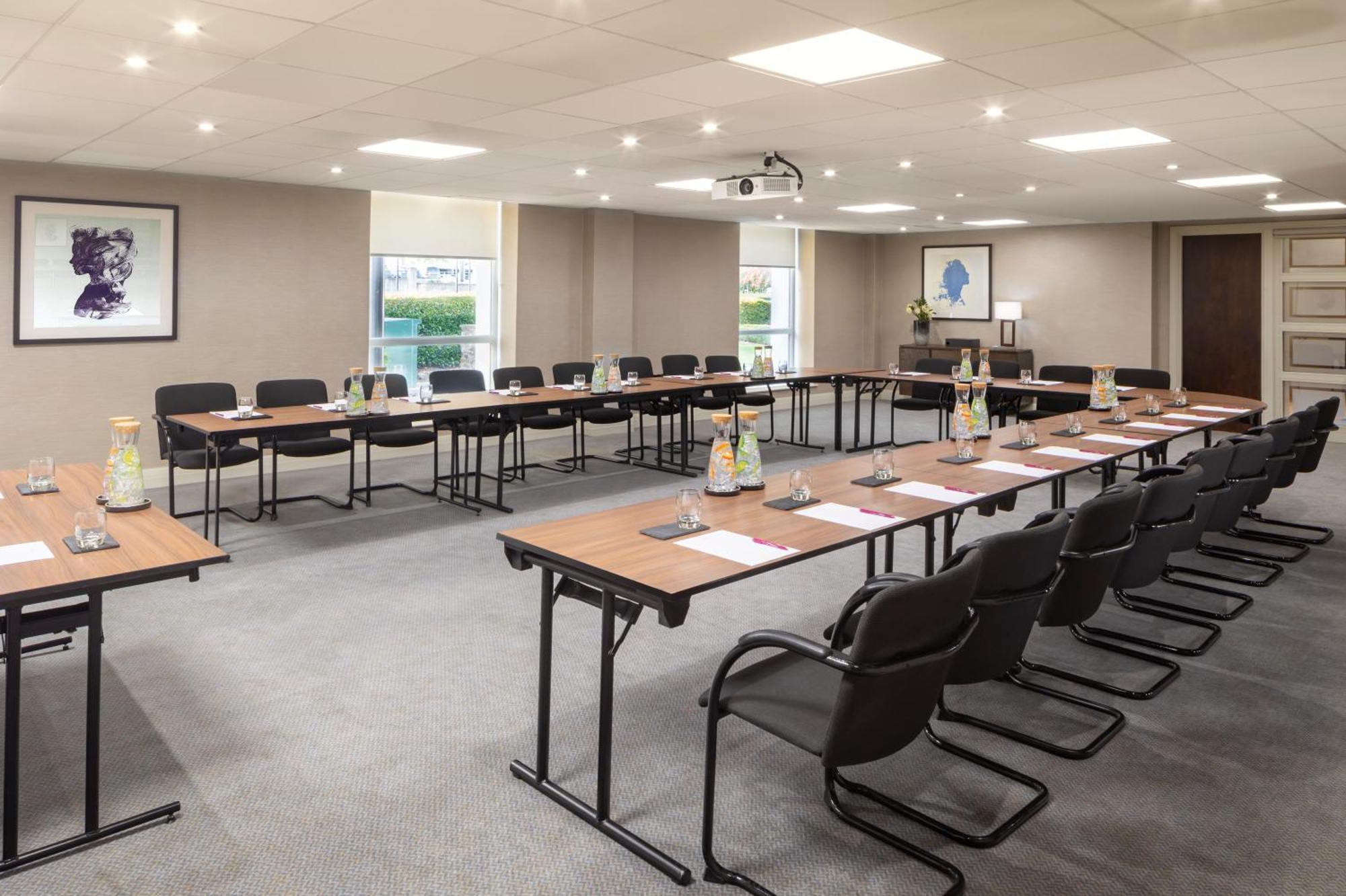 Crowne Plaza By Ihg Hotel Stratford-upon-Avon