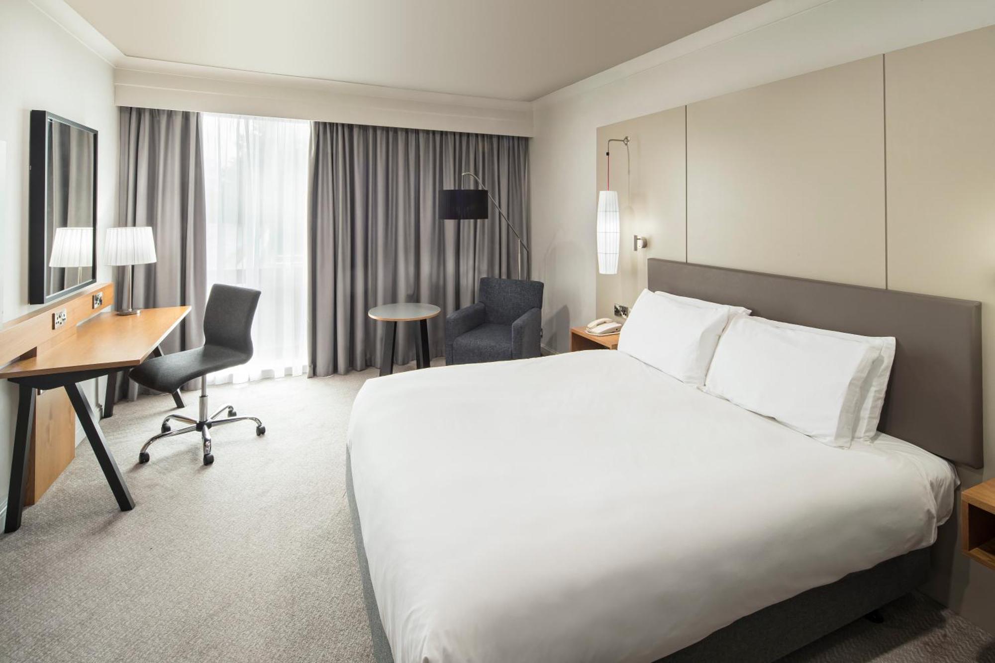Crowne Plaza By Ihg Stratford-upon-Avon
