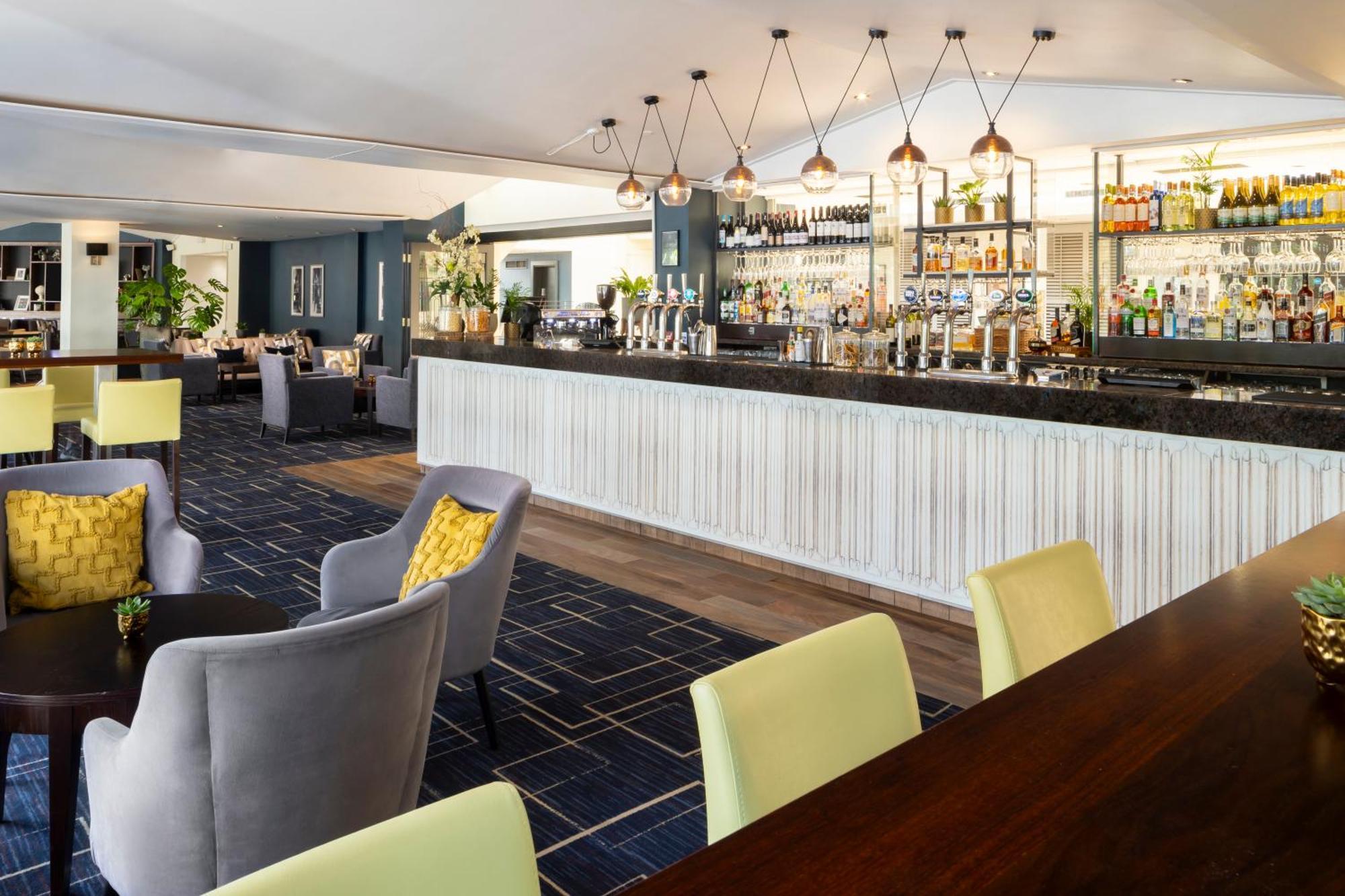 Hotel Crowne Plaza By Ihg 4*