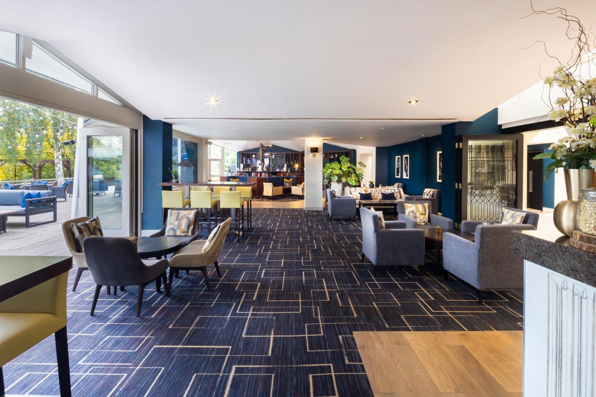 Hotel Crowne Plaza By Ihg