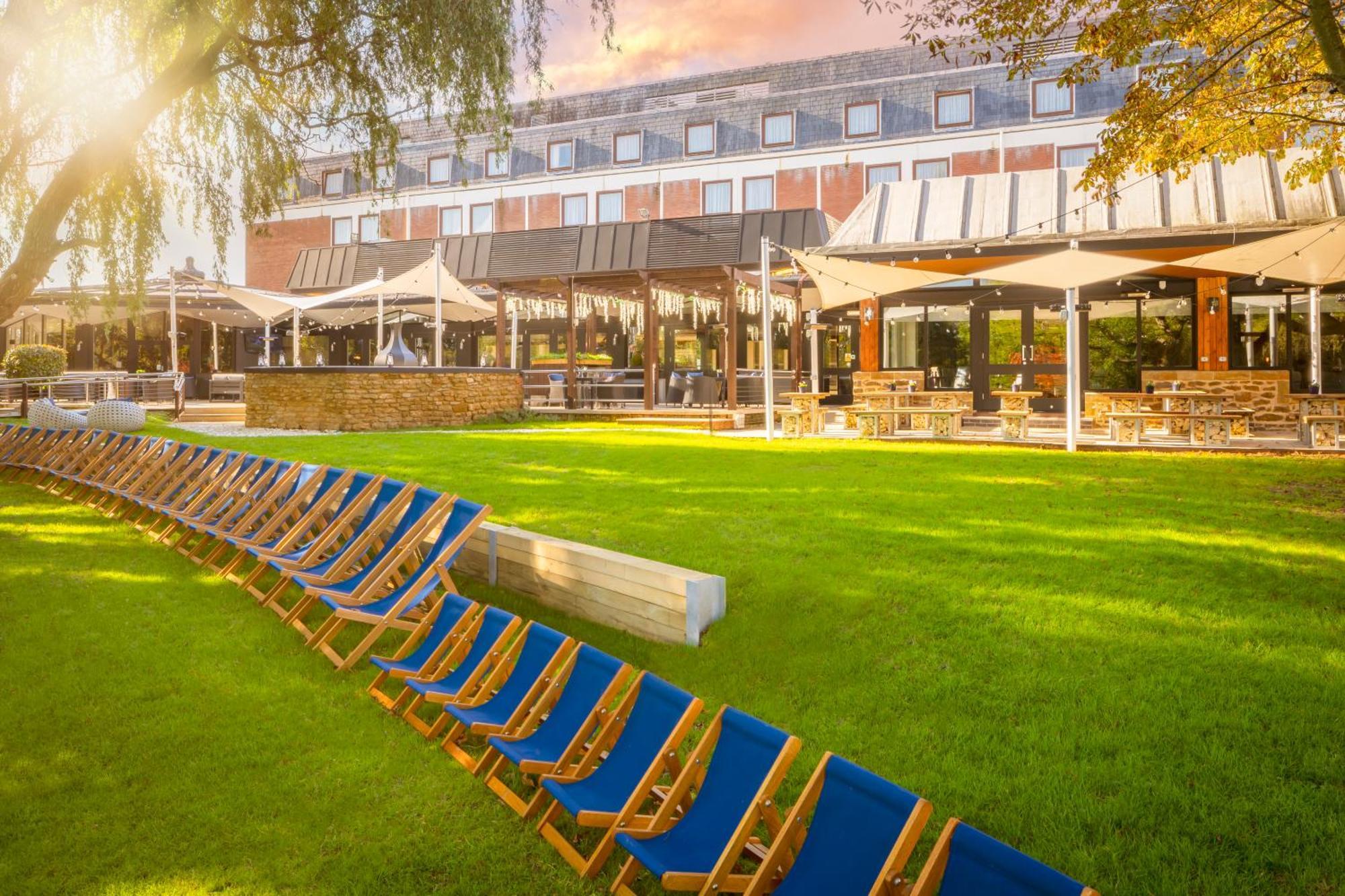 Crowne Plaza By Ihg