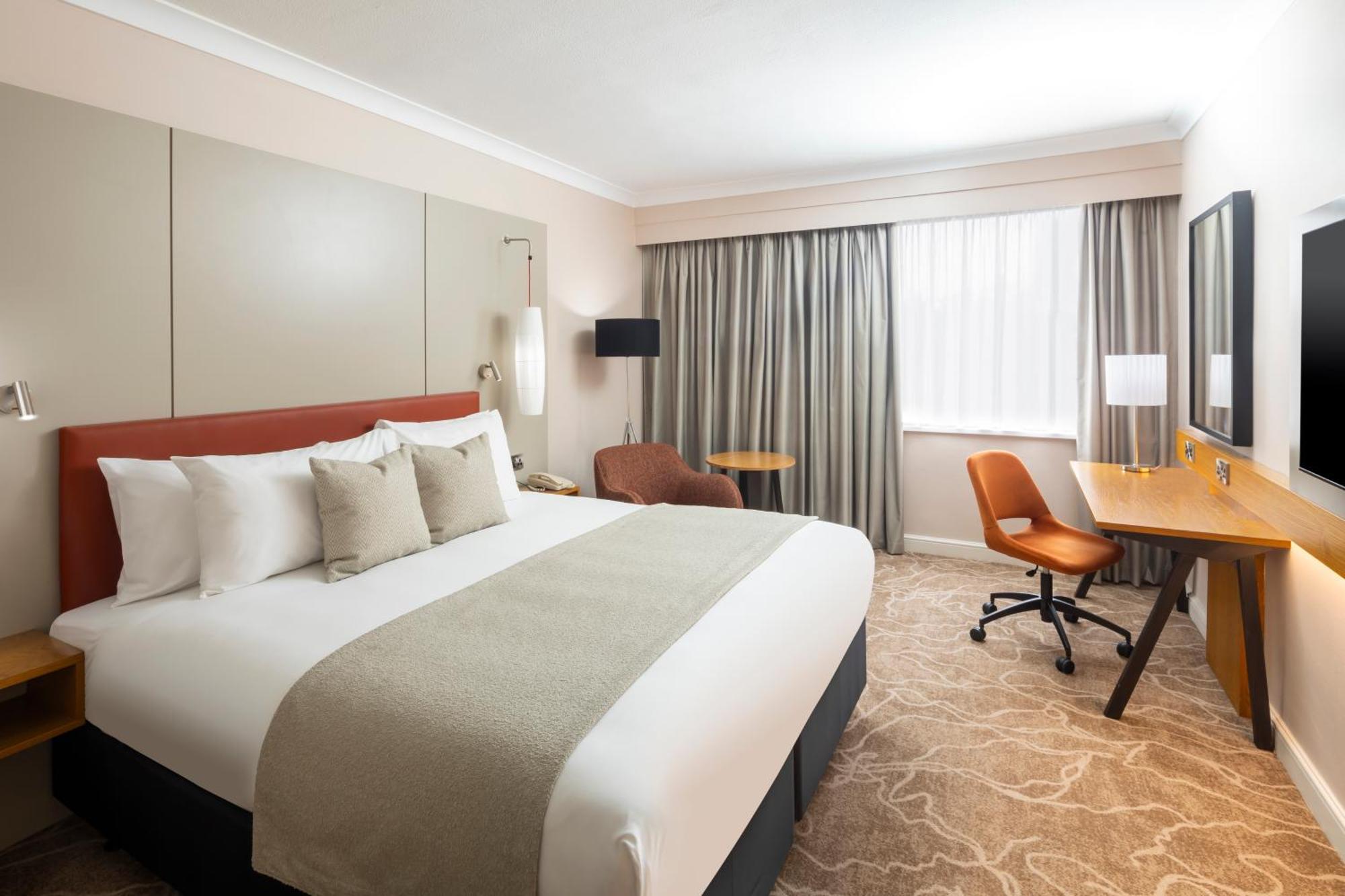 Crowne Plaza By Ihg 4* Stratford-upon-Avon