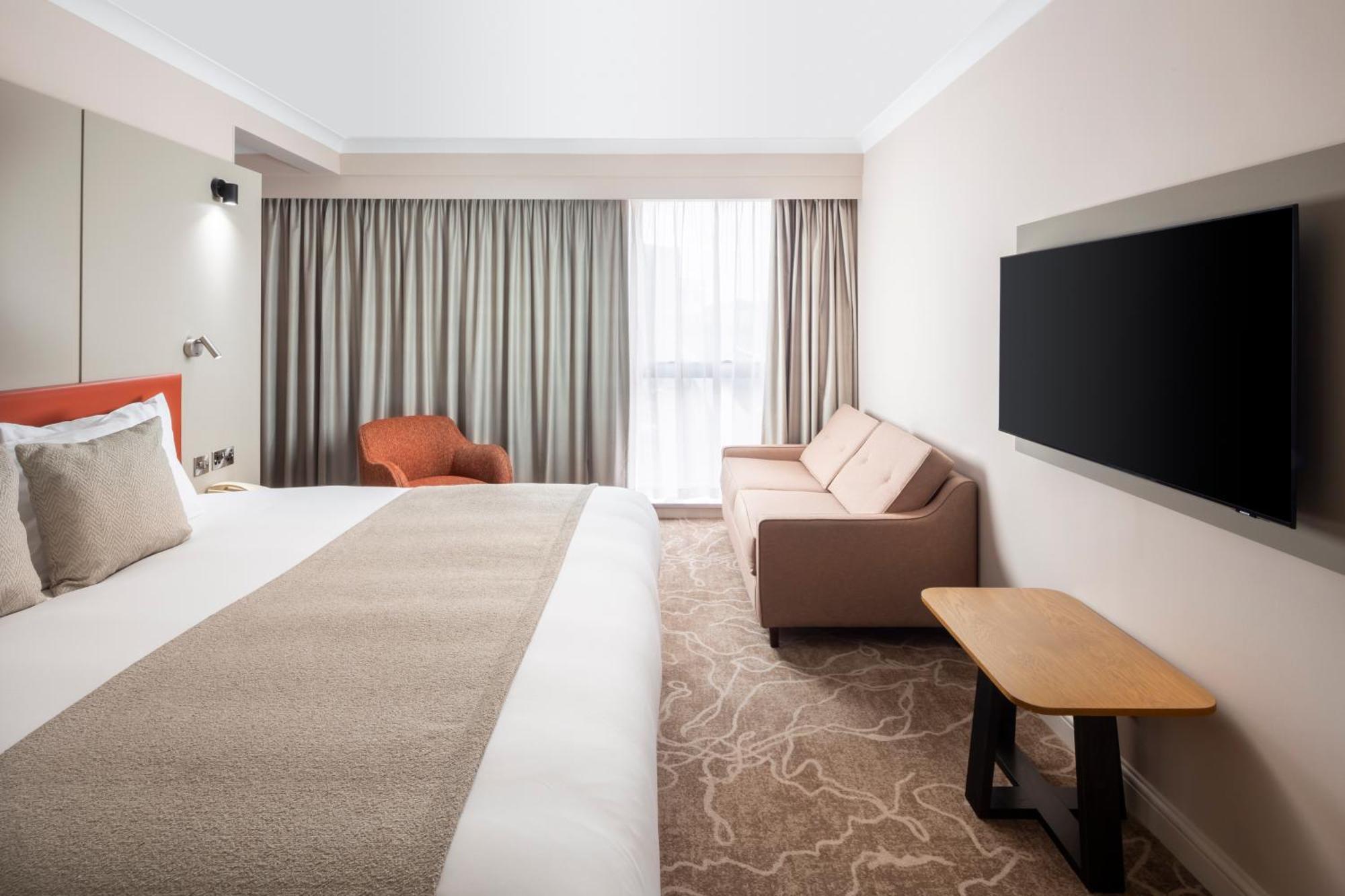Hotel Crowne Plaza By Ihg Stratford-upon-Avon