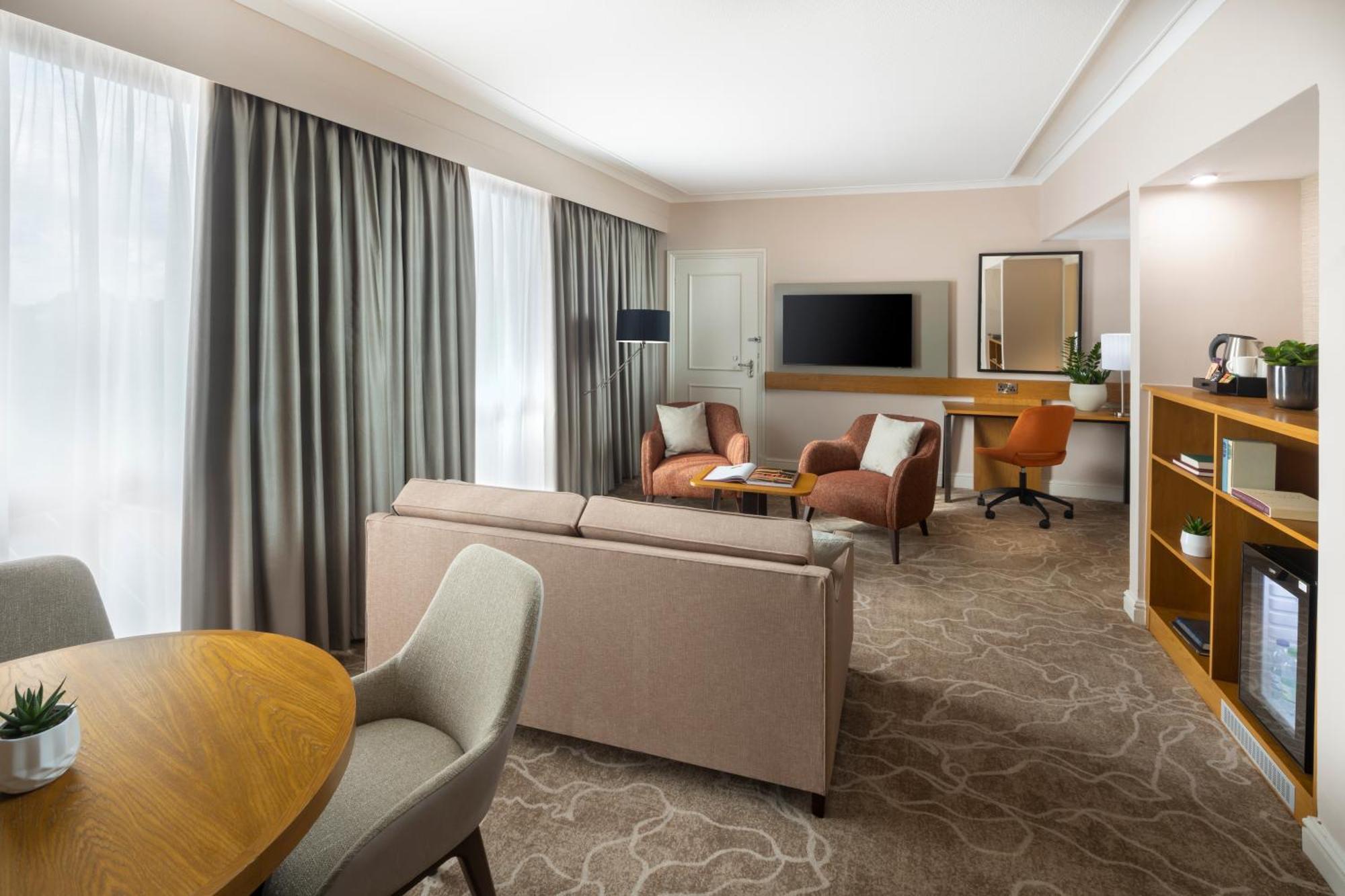 Crowne Plaza By Ihg Stratford-upon-Avon