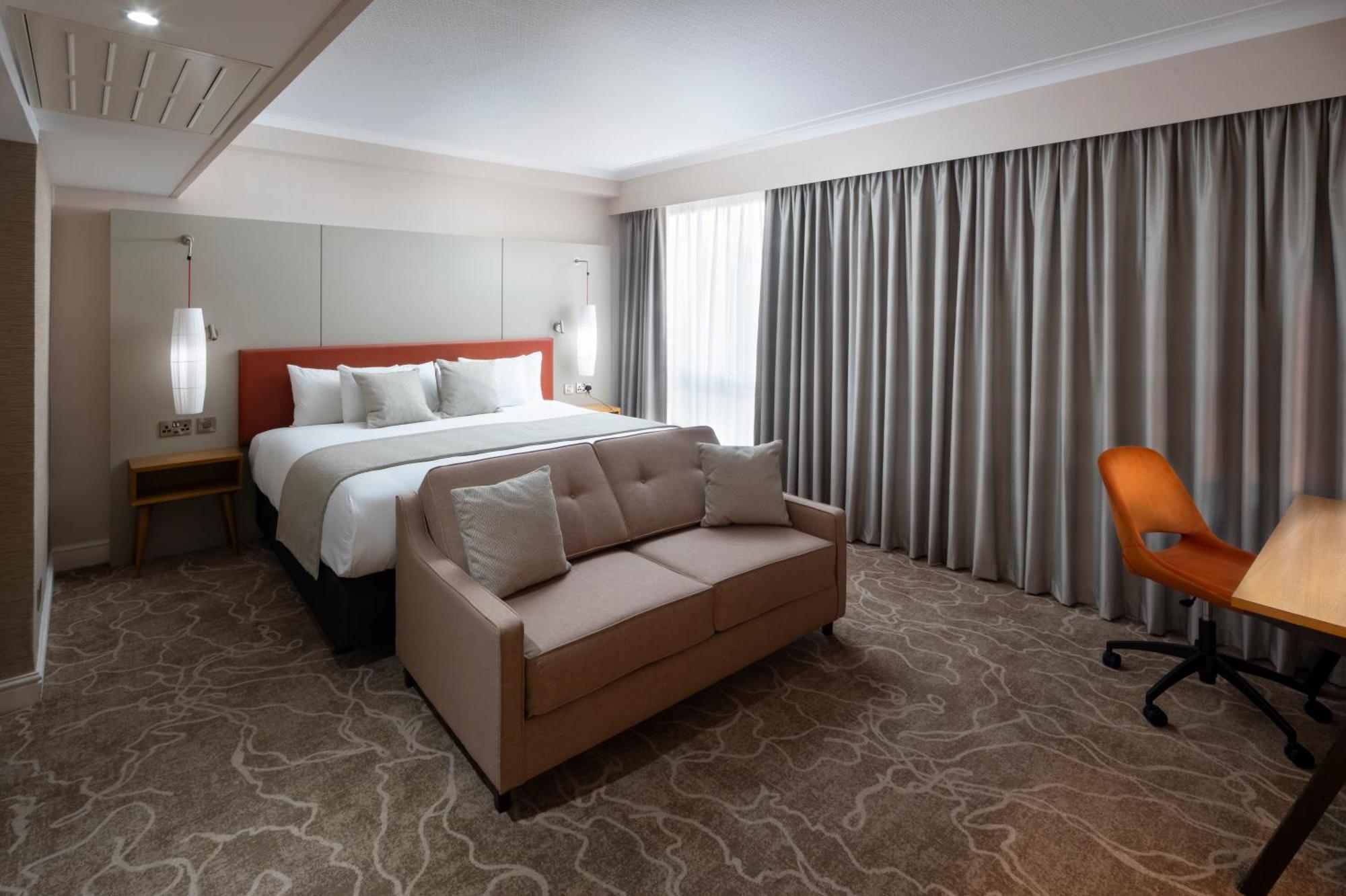 Hotel Crowne Plaza By Ihg