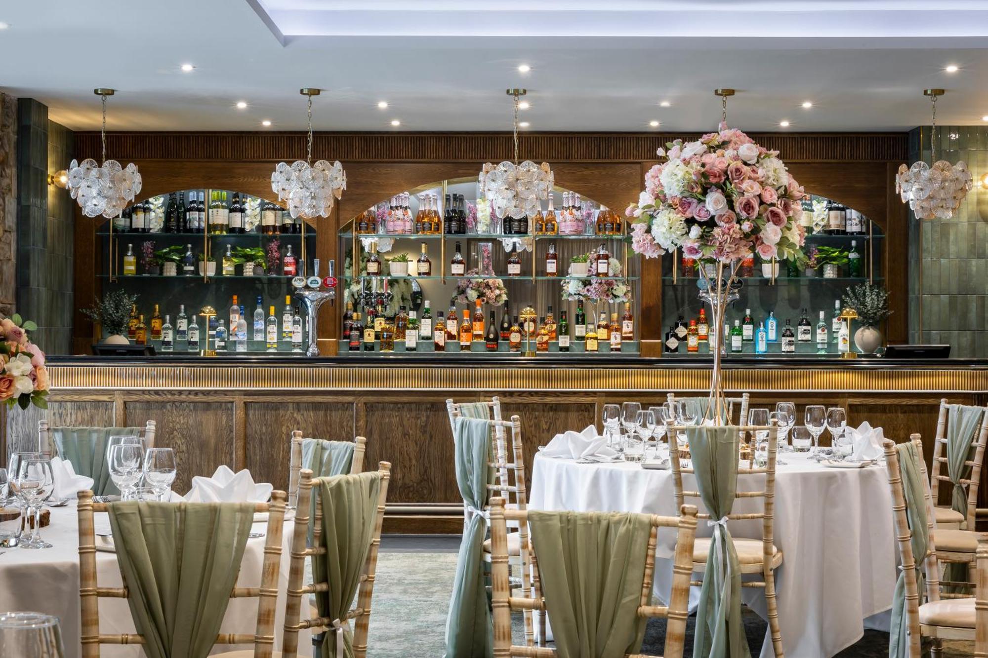 Hotel Crowne Plaza By Ihg Stratford-upon-Avon