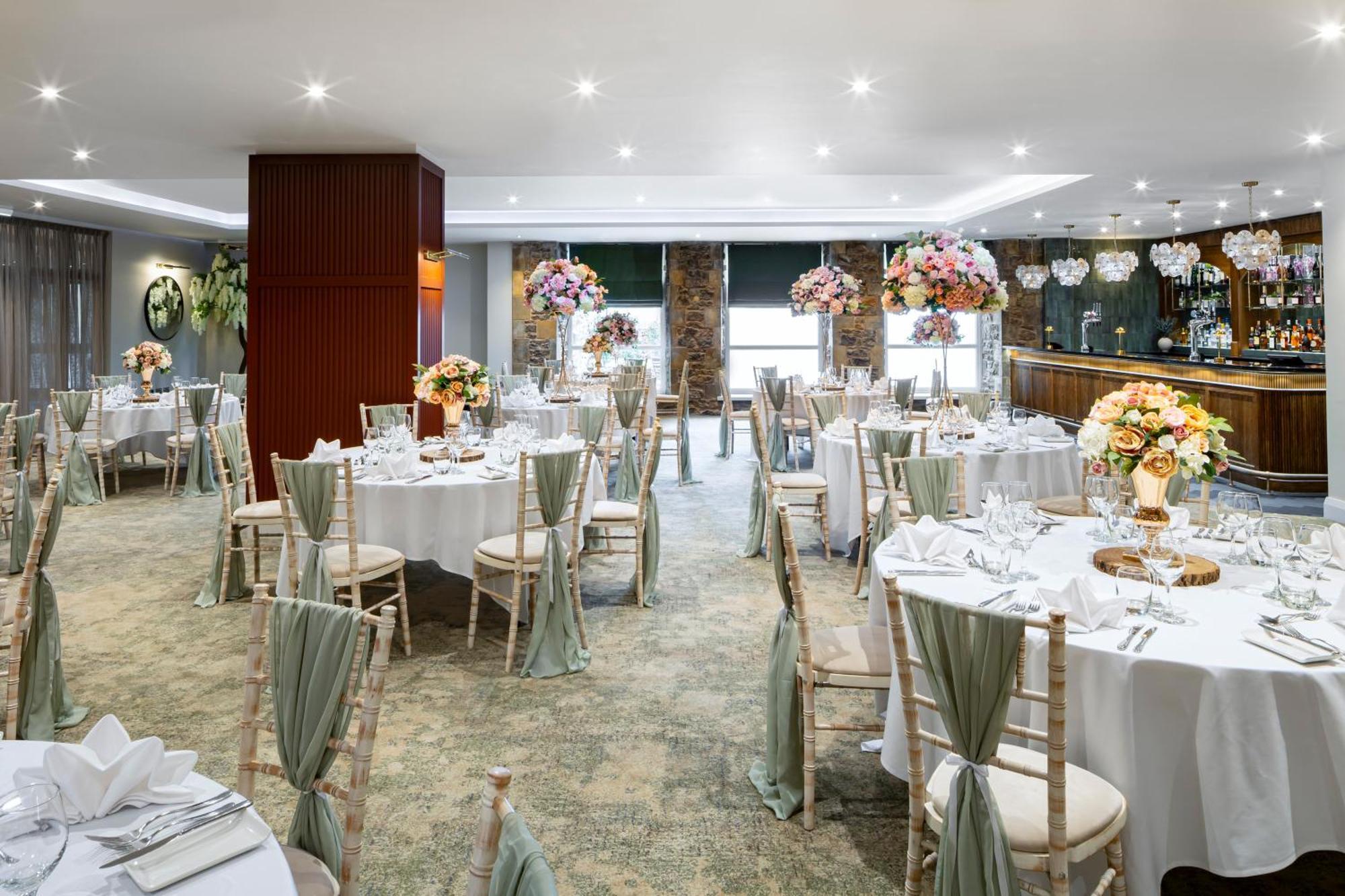 Hotel Crowne Plaza By Ihg Stratford-upon-Avon