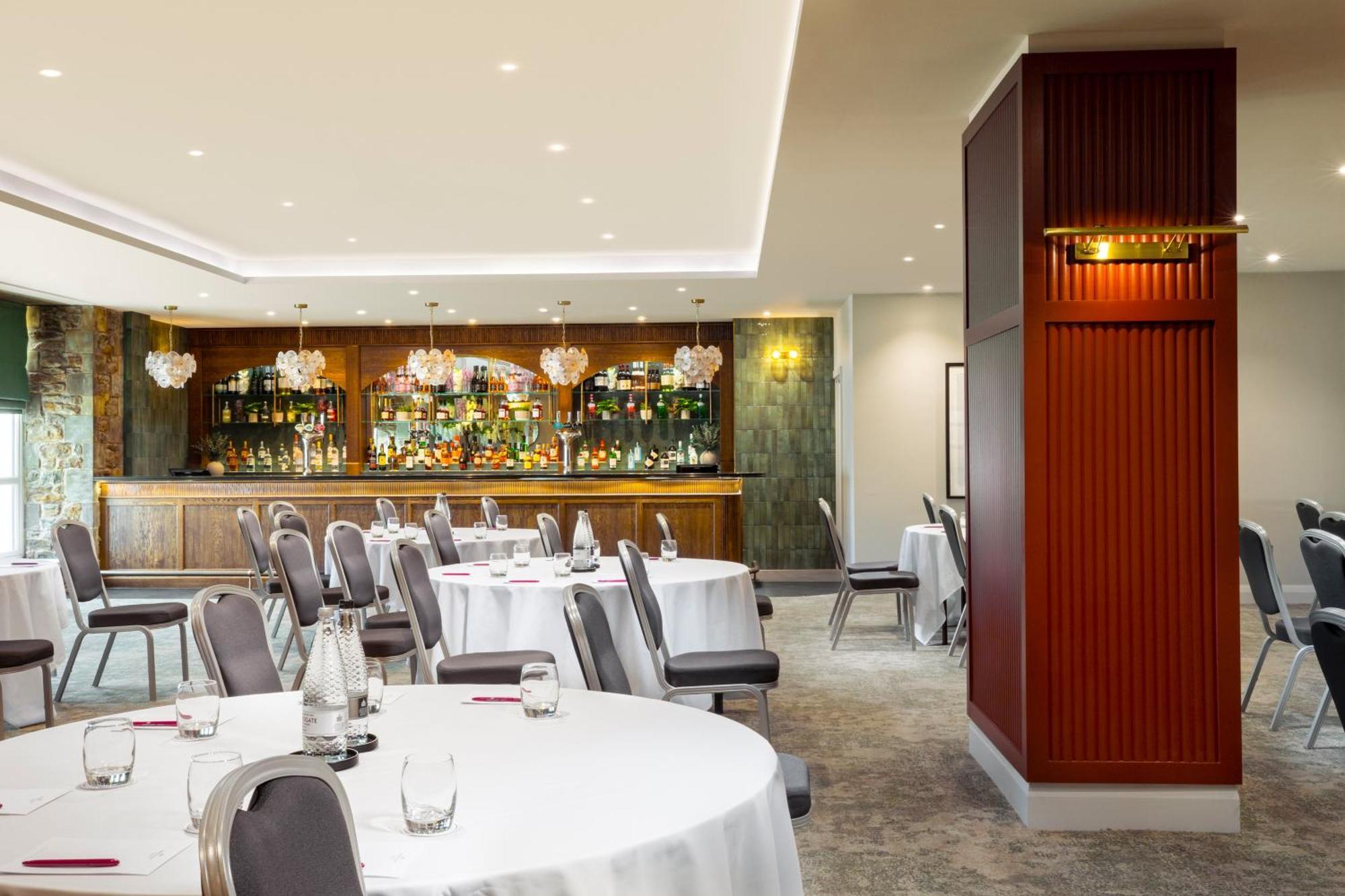 Crowne Plaza By Ihg Stratford-upon-Avon