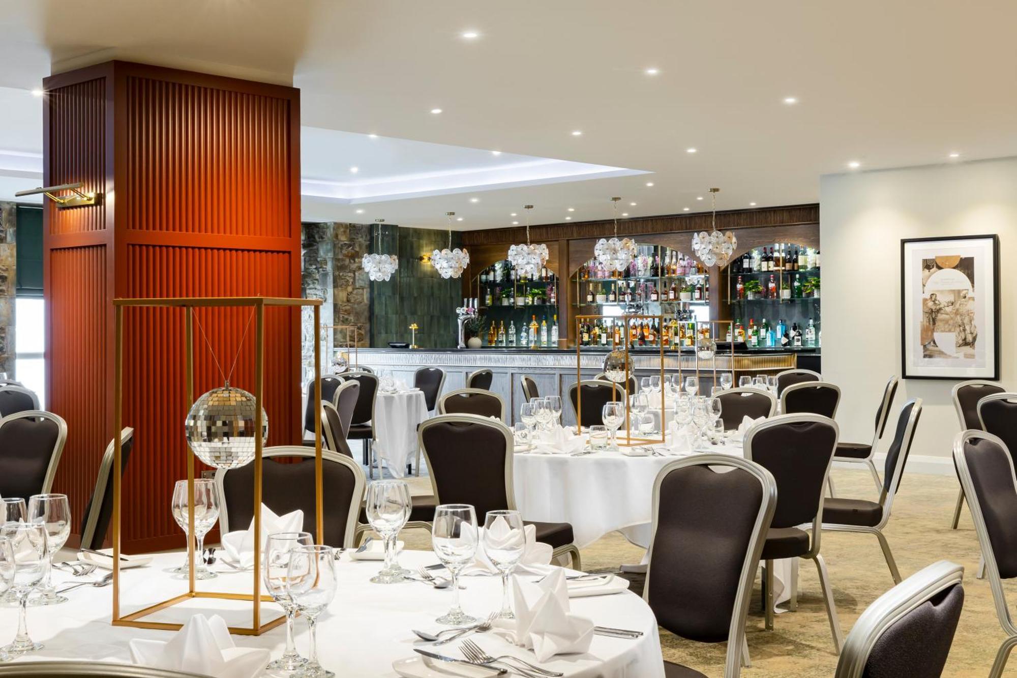 Crowne Plaza By Ihg