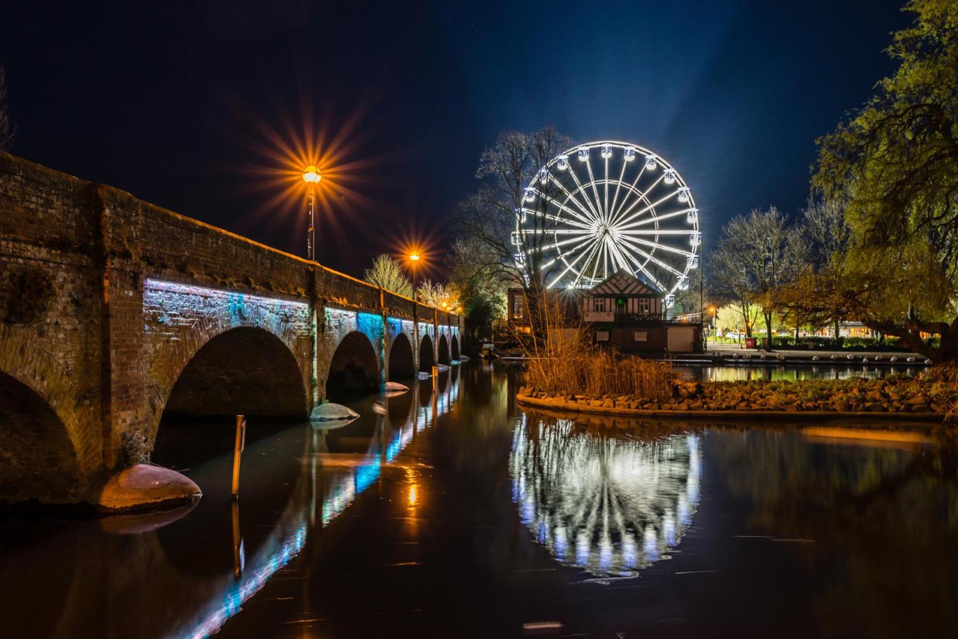 Crowne Plaza By Ihg Hotel Stratford-upon-Avon