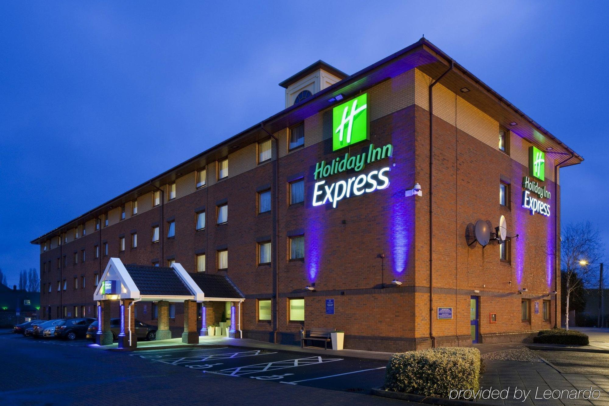 Crowne Plaza By Ihg Stratford-upon-Avon