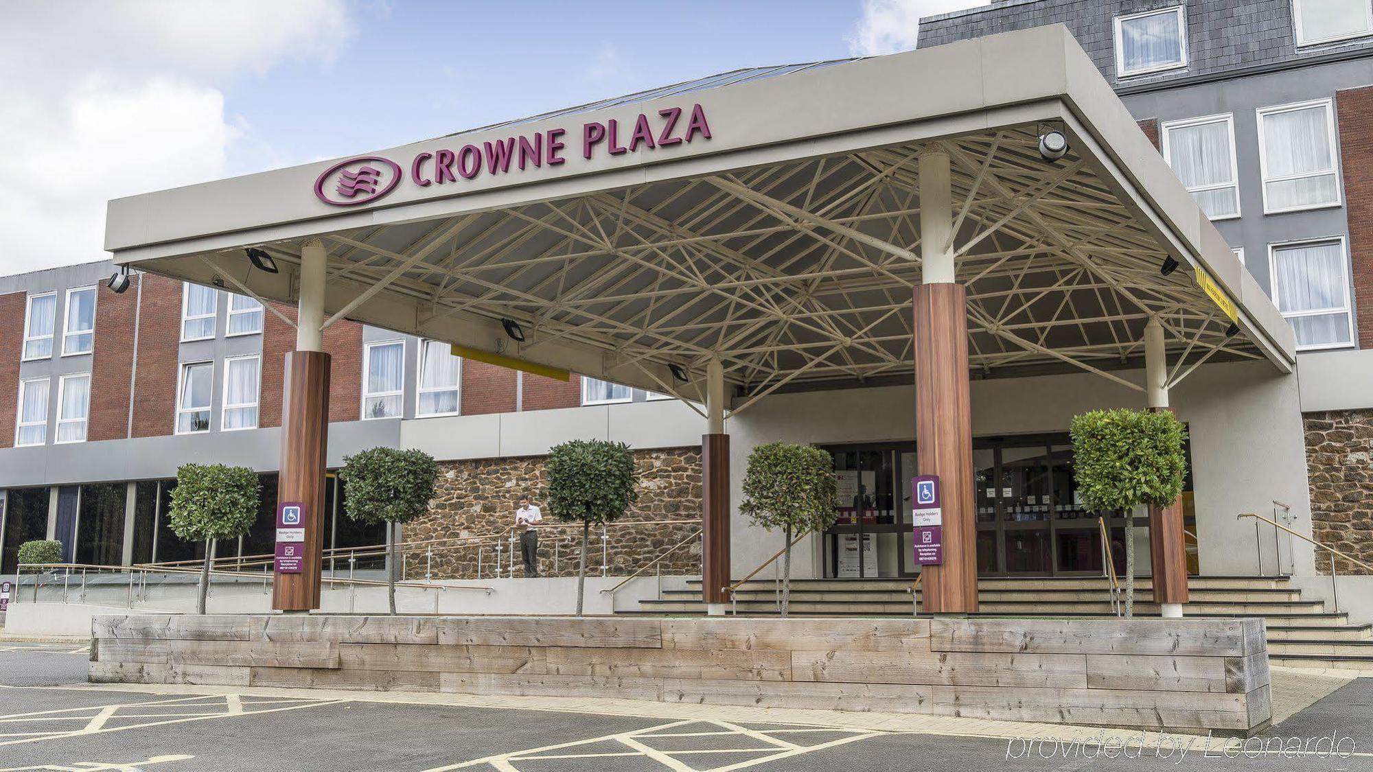 Crowne Plaza By Ihg 4* Stratford-upon-Avon