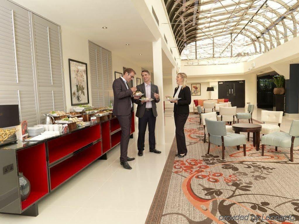 Hotel Crowne Plaza By Ihg