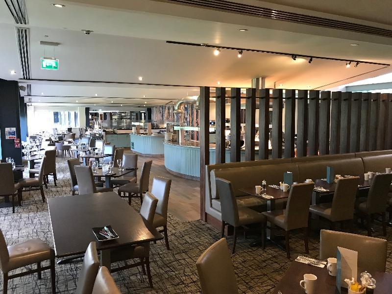 Crowne Plaza By Ihg Hotel
