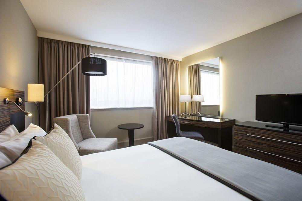 Crowne Plaza By Ihg Стратфорд-апон-Эйвон