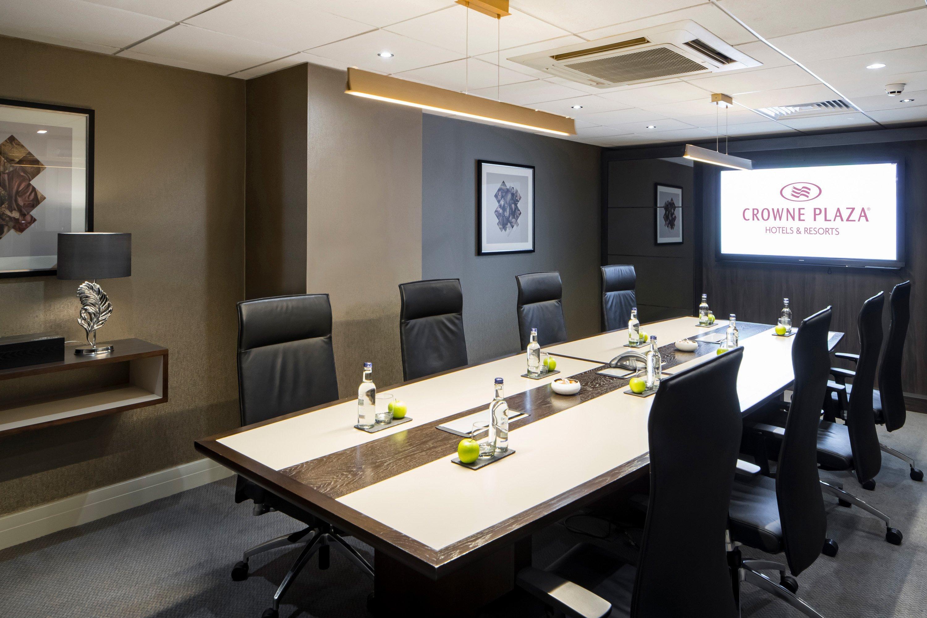 Crowne Plaza By Ihg Стратфорд-апон-Эйвон