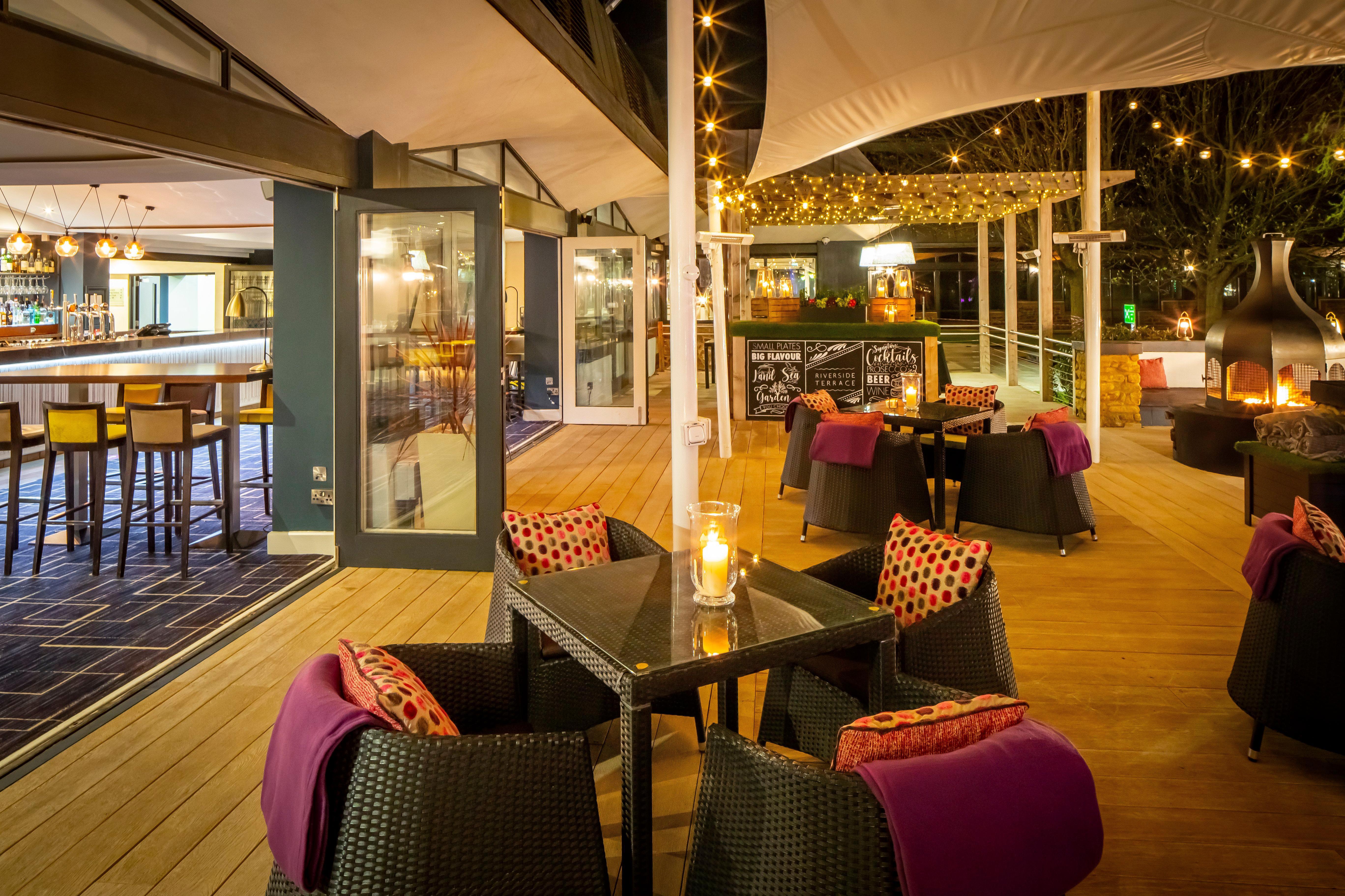 Отель Crowne Plaza By Ihg 4*