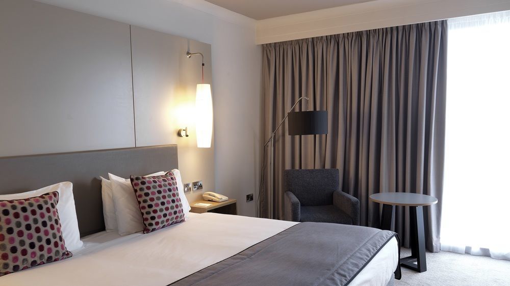 Crowne Plaza By Ihg Отель Стратфорд-апон-Эйвон